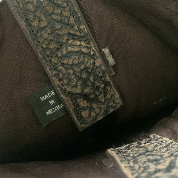 NOCONA BOOTS Fynn Western Cowboy Boots - Picture 7 of 16